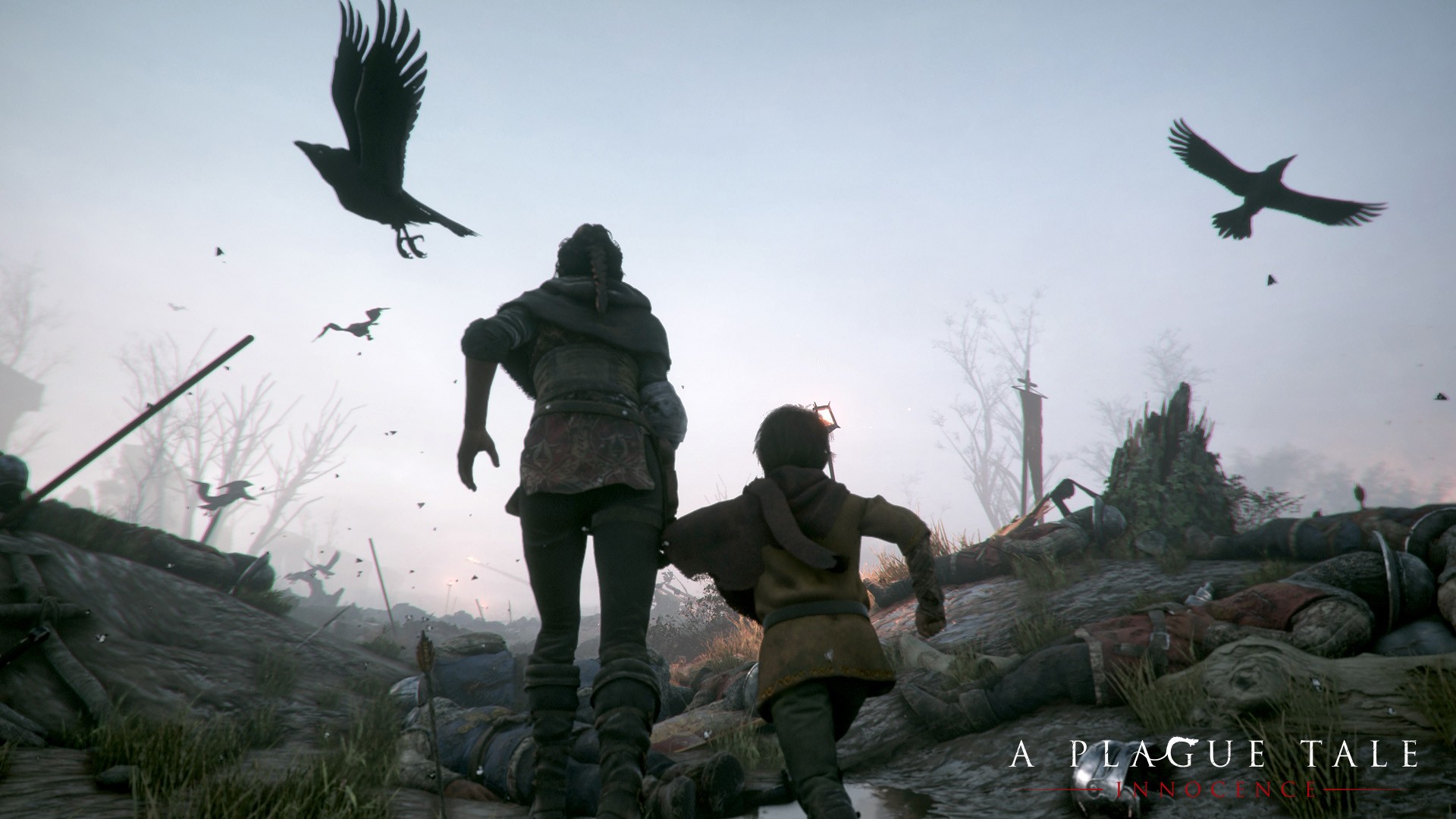 A Plague Tale: Innocence - Imagen 36
